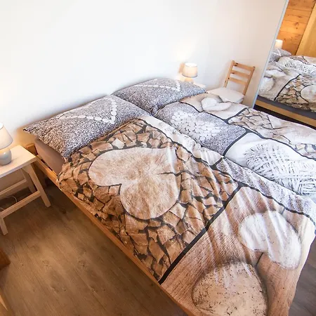 Apartamento Sonnenhang *