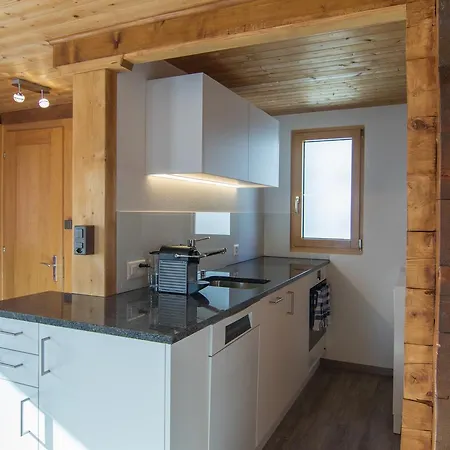 Apartamento Sonnenhang