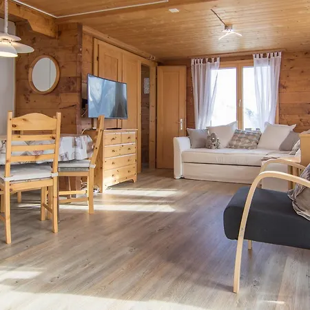 Sonnenhang Apartamento *