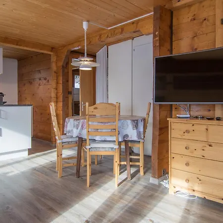Apartamento Sonnenhang