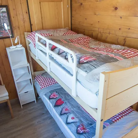 Apartamento Sonnenhang *