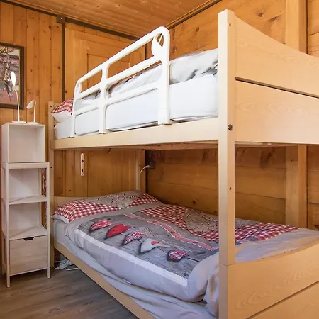 Sonnenhang Apartamento *