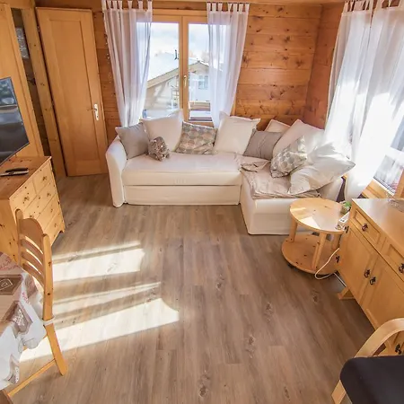 Sonnenhang Apartamento Saas-Fee